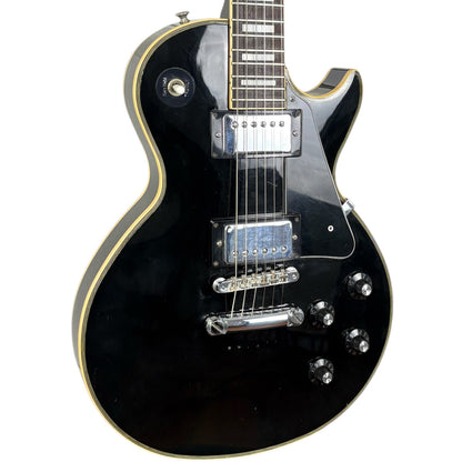 Yamaha Japan SL430 Les Paul 1980 - Ebano