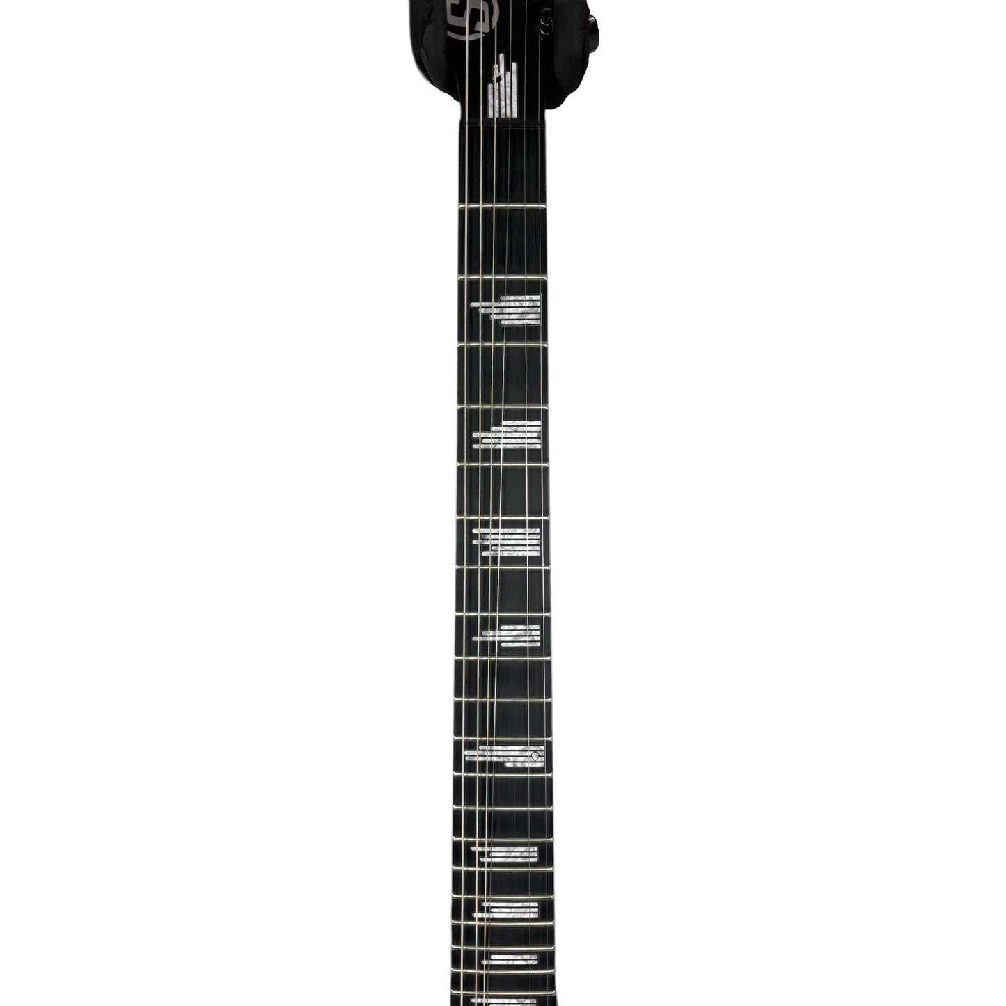 S by Solar Flying V - Black