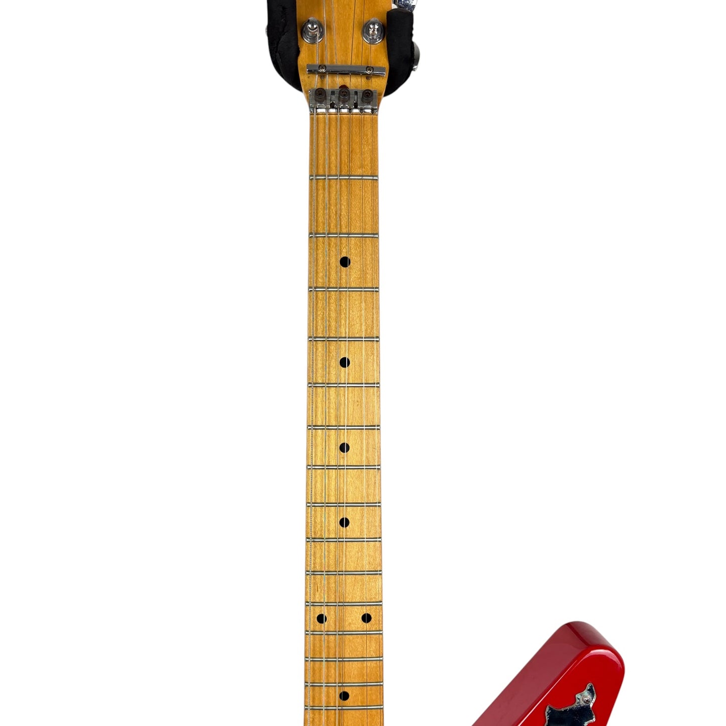 ESP Random Star 1980s - Red