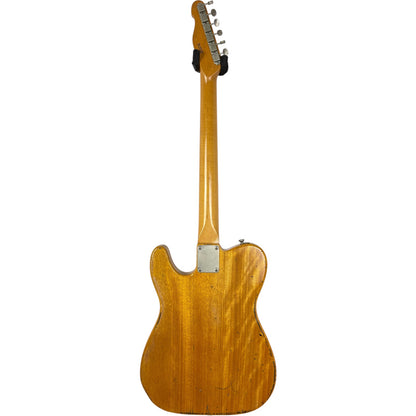 Woodstock Old Boy Tele Thinline – złoty