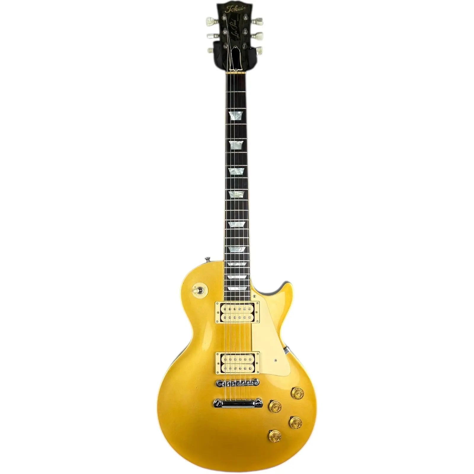 Tokai Les Paul Reborn Tokai