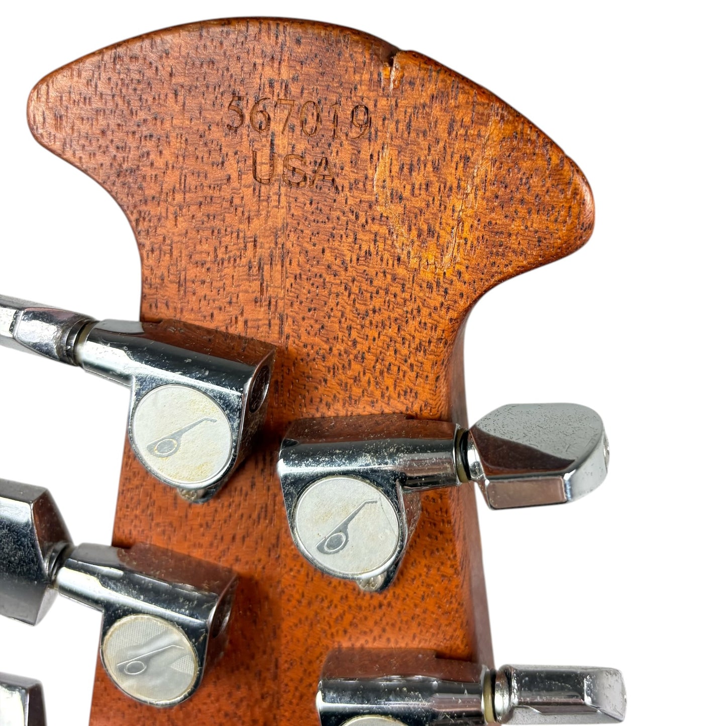 Ovation S778 Elite Special 2002 - Natural