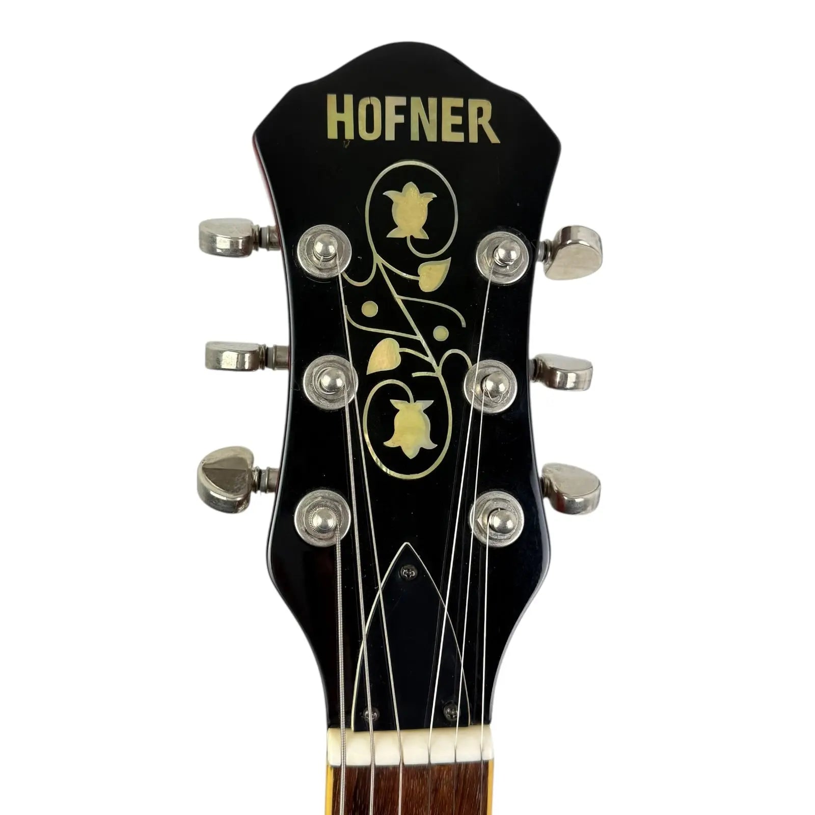Höfner Red Höfner