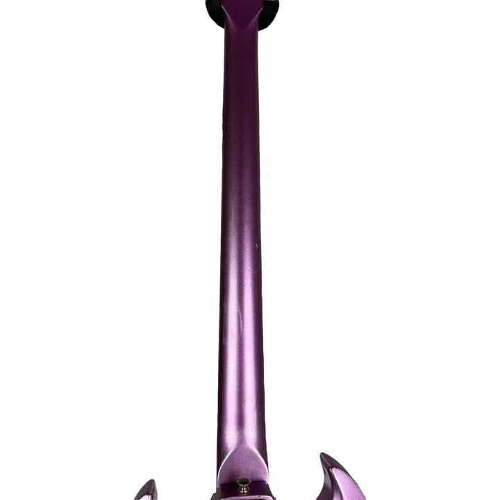 Greco Bass Purple Greco