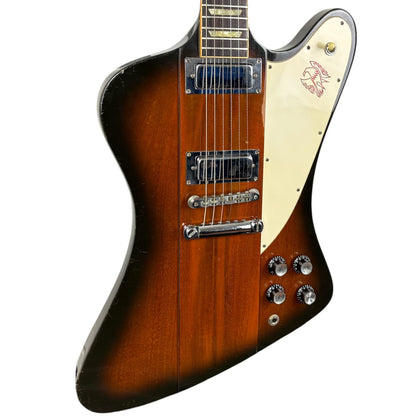 Gibson Firebird V 1994 - Vintage Burst