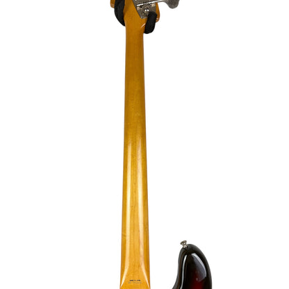 Fender Japan 62 Reissue Jazz Bass 1993-1994 - Sunburst