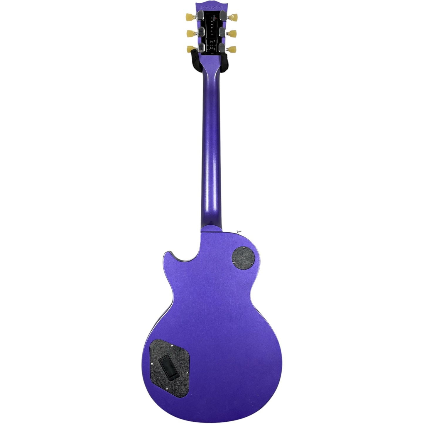 Gibson Les Paul Futura Min-ETune 2014 - Plum Insane
