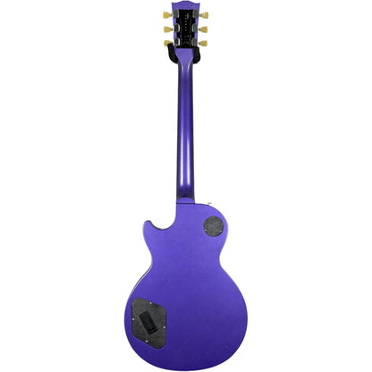 Gibson Les Paul Futura Min-ETune 2014 - Plum Insane