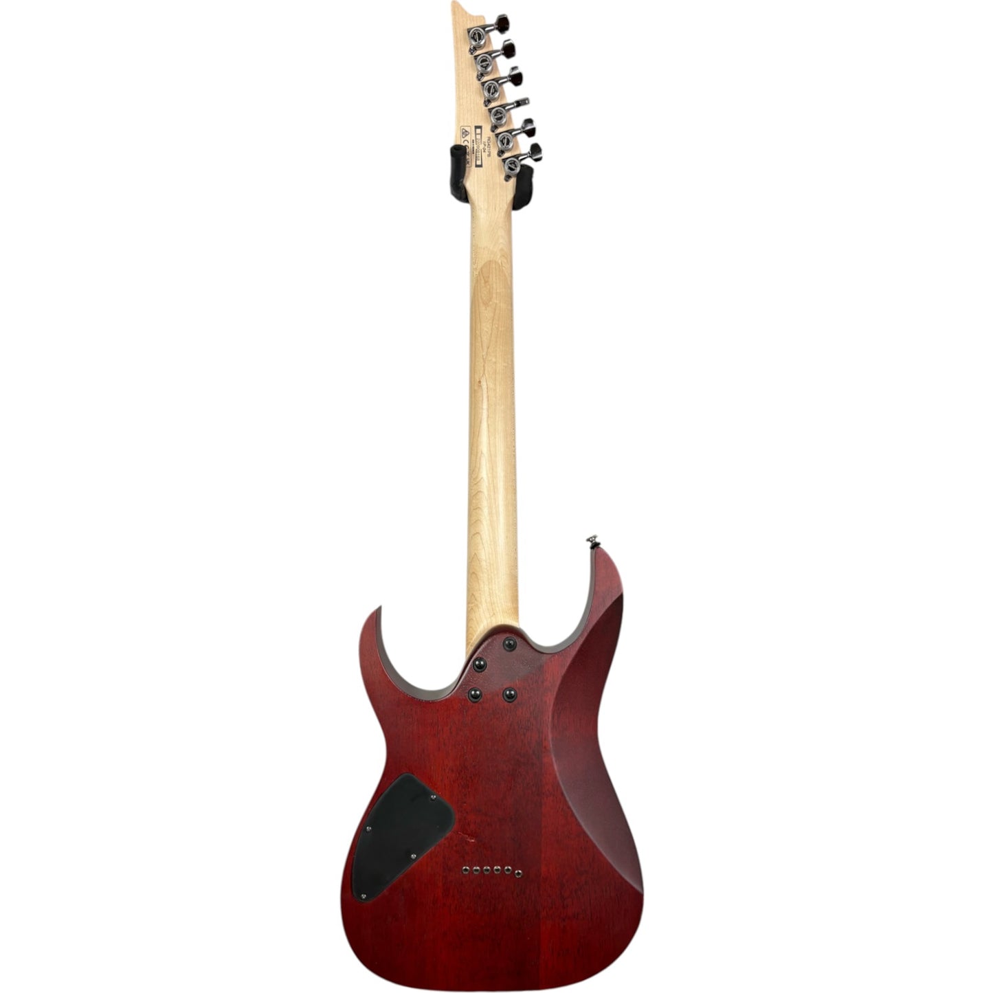 Ibanez RG421PB 2022 - Caribbean Shoreline Flat