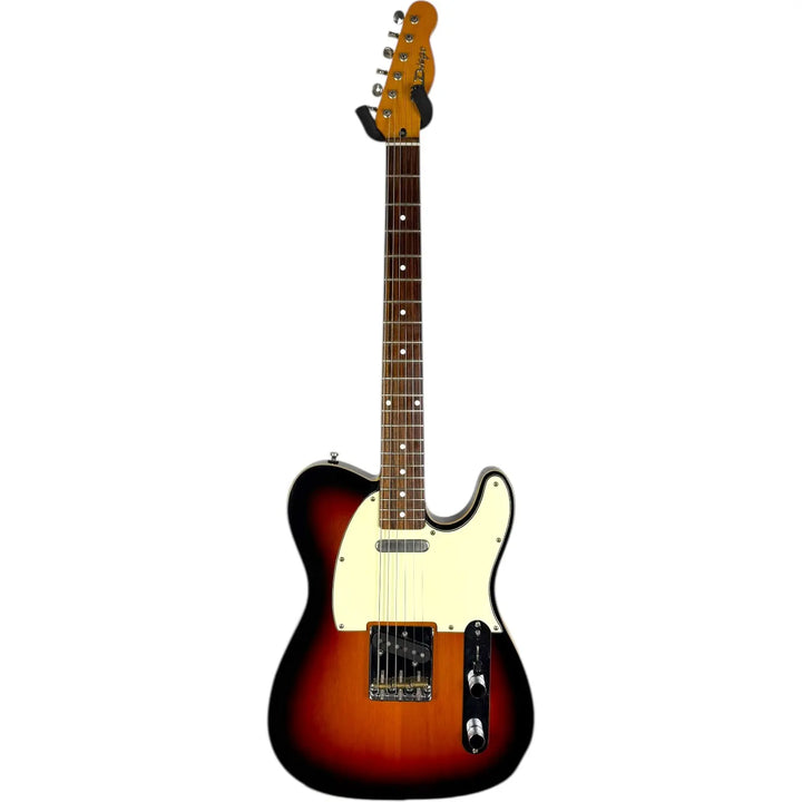 Diego by Duesenberg Telecaster 2006 - Sunburst Diego