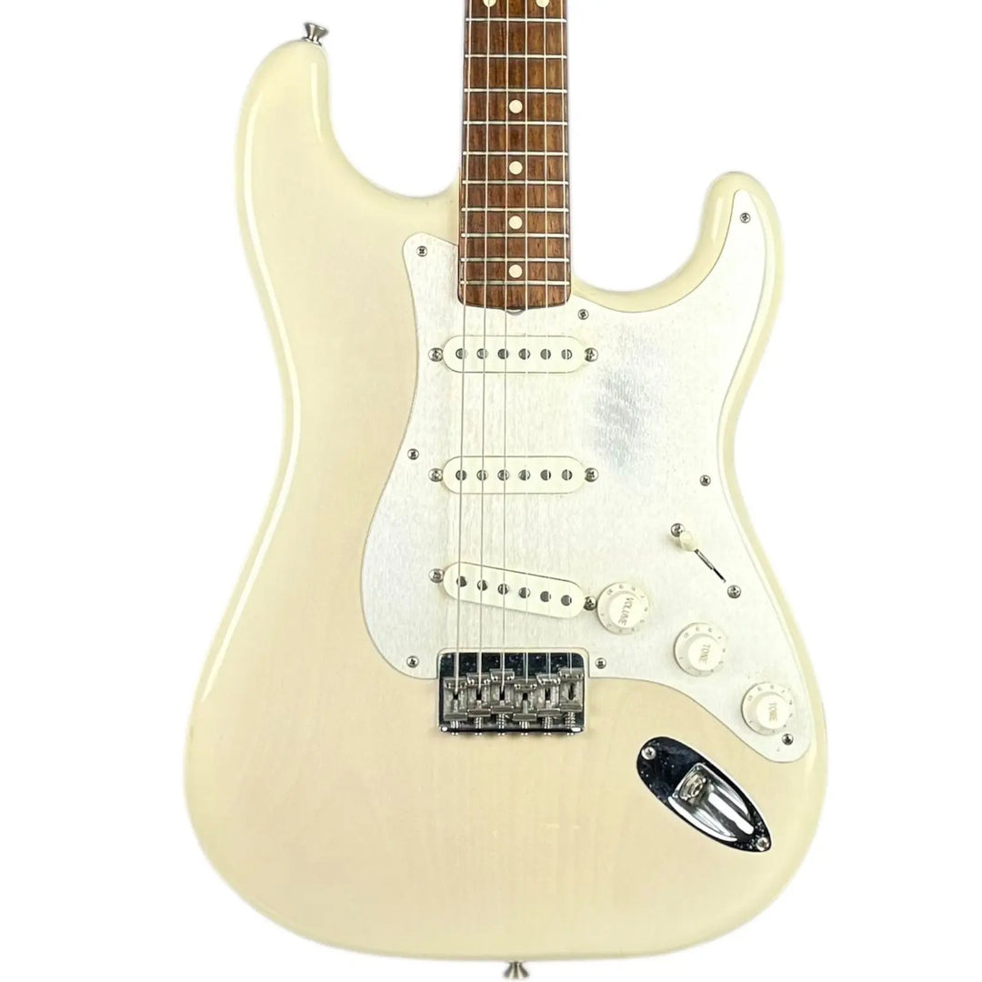 Fender Stratocaster Fender