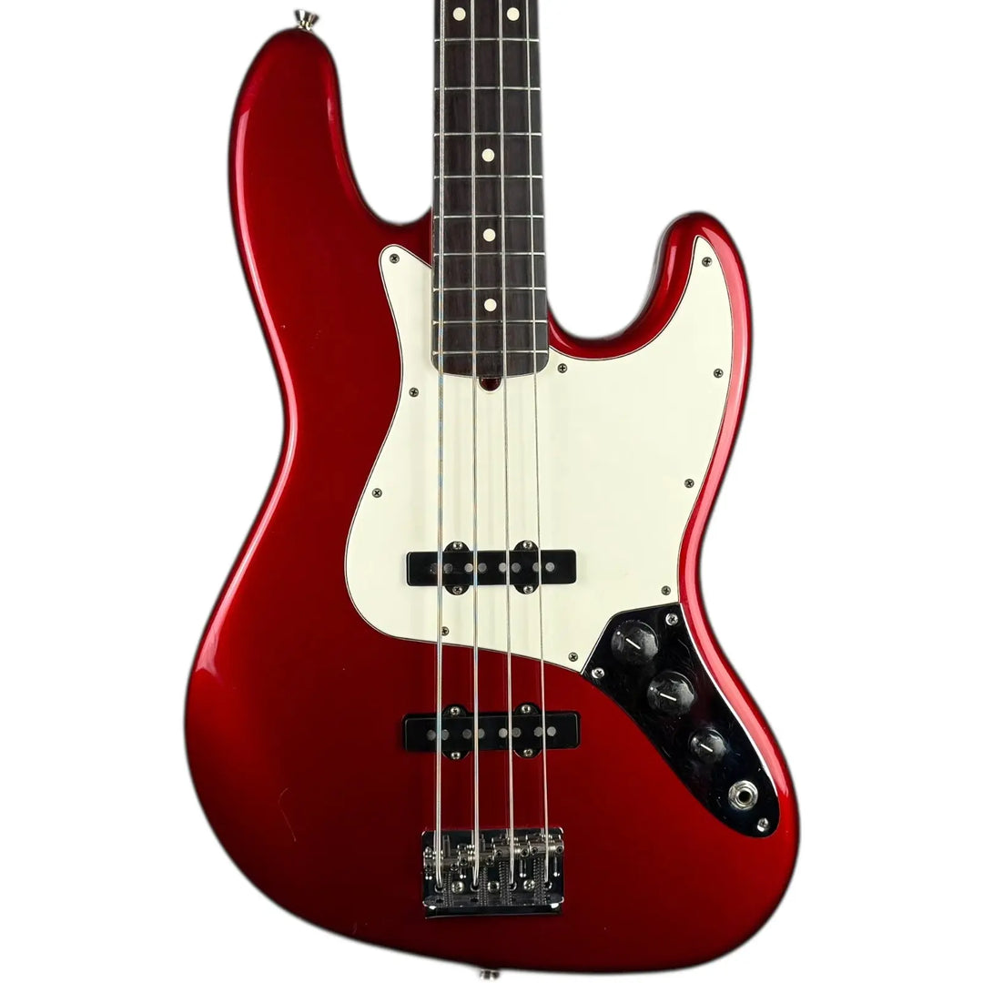 Fender Jazz Bass Fender
