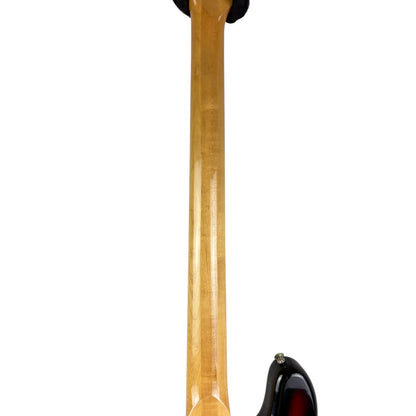 Greco Jazz Bass 1970s - Sunburst