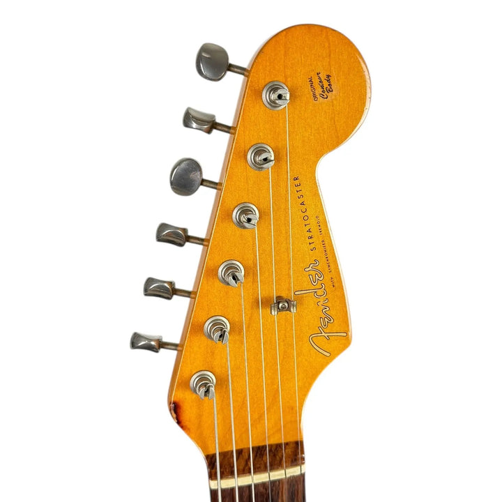 Fender Stratocaster Fender