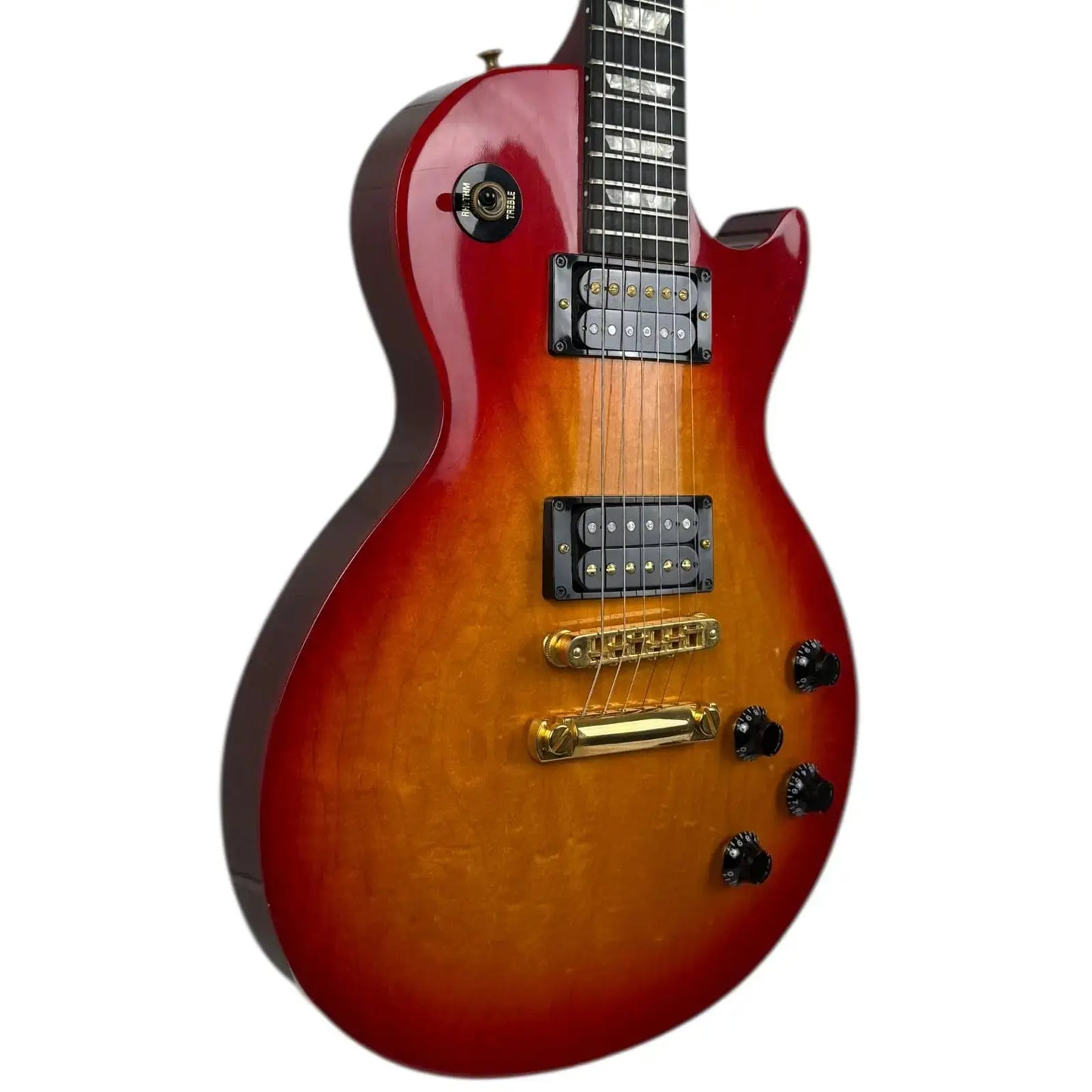 Gibson Les Paul Gibson