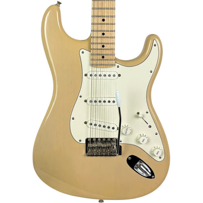 Fender Highway One Stratocaster 2008 - Sand