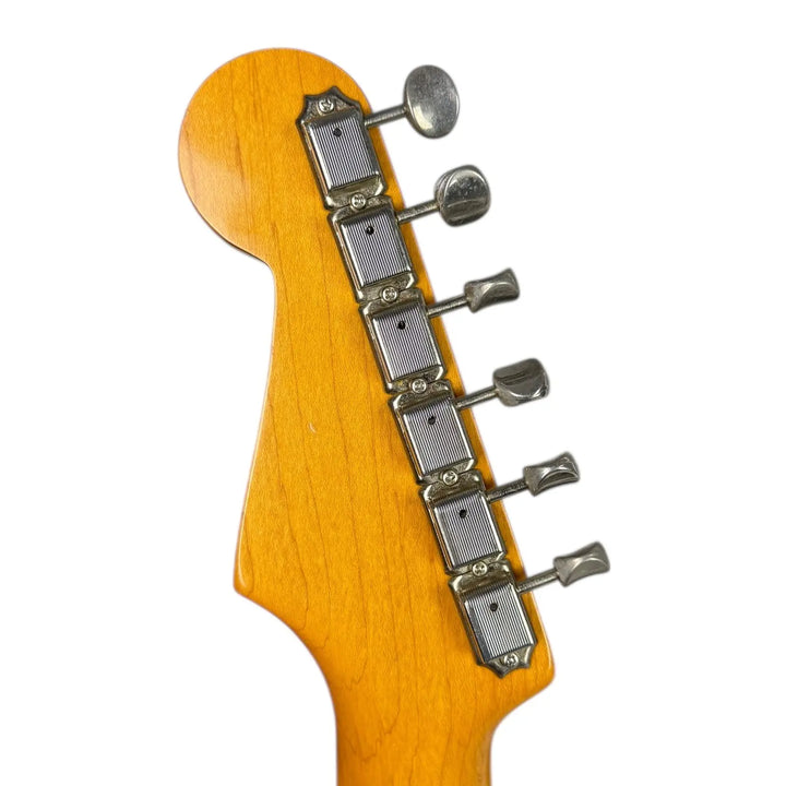 Fender Stratocaster Fender