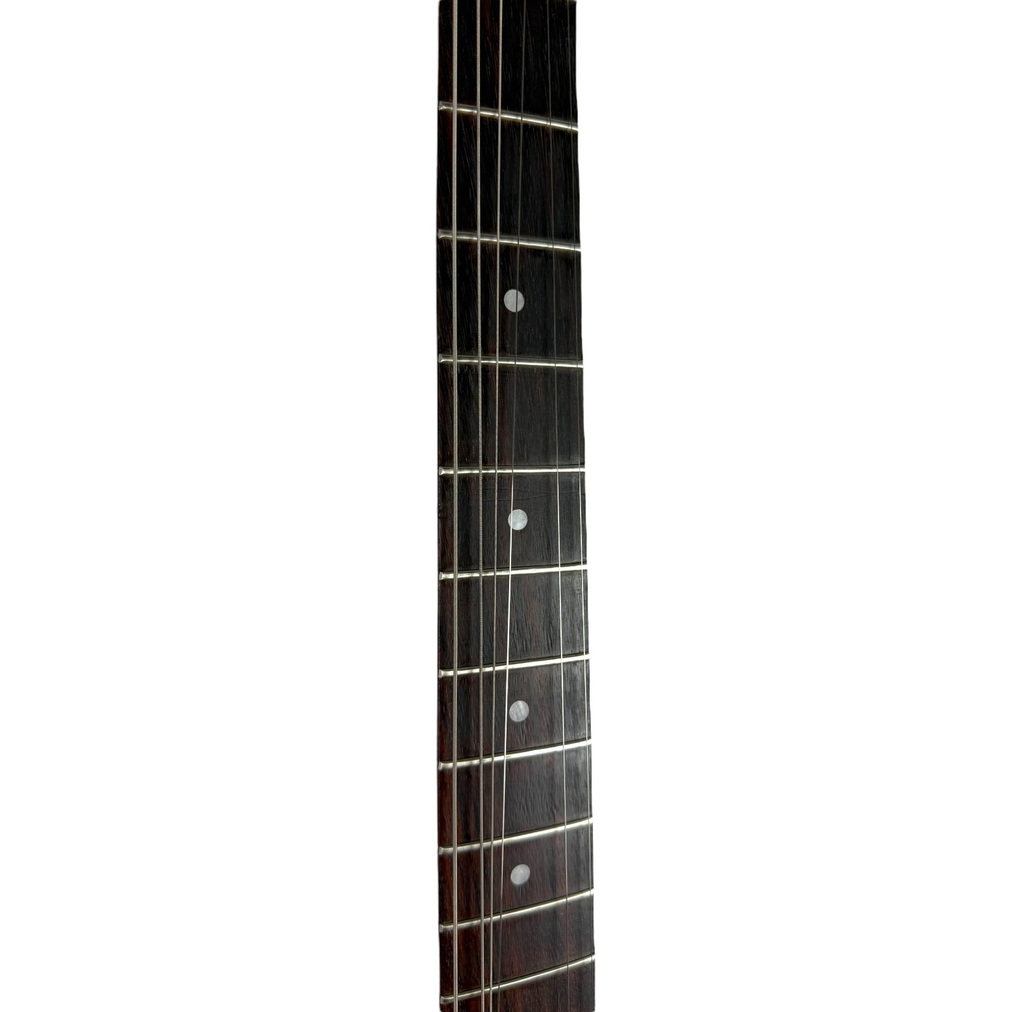 Fender Bullet Deluxe 1981 - Olympic White