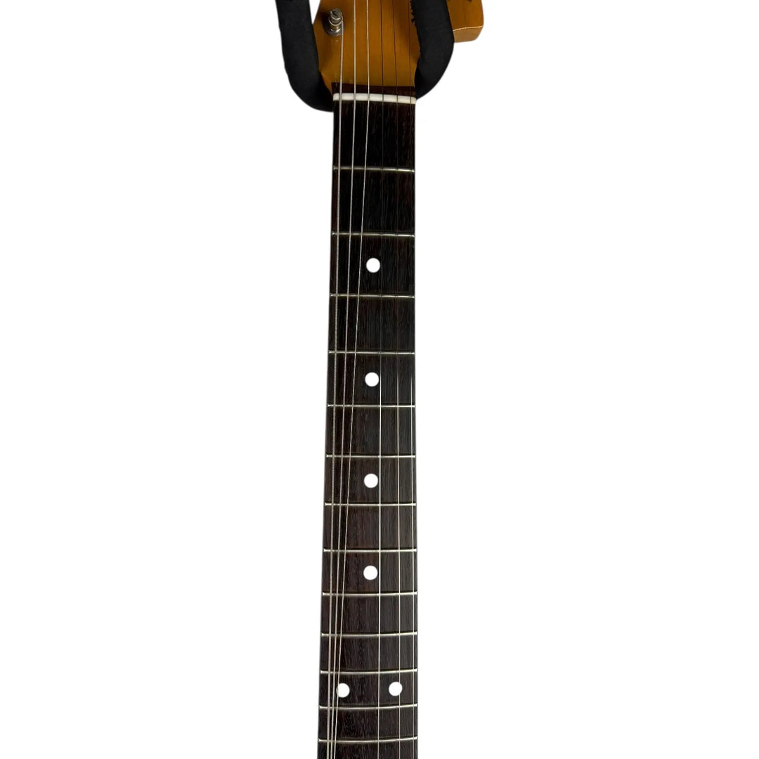 Fender Jaguar Sunburst Fender