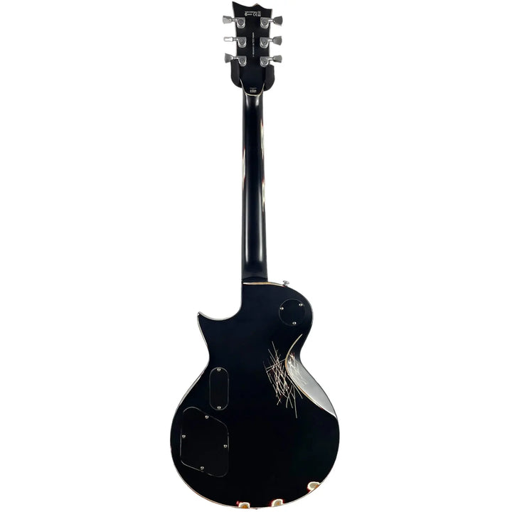 ESP LTD James Hetfield Signature - Truckster ESP LTD