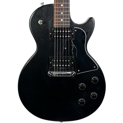 Gibson Les Paul Special Tribute 2021 - Faded Black