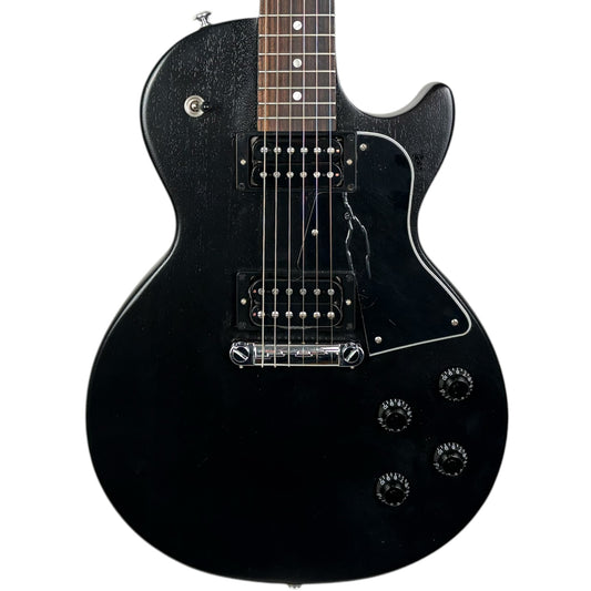 Gibson Les Paul Special Tribute 2021 - Soluk Siyah
