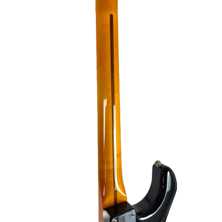 Fender 50s Stratocaster 2018 - Pat´s Guitars