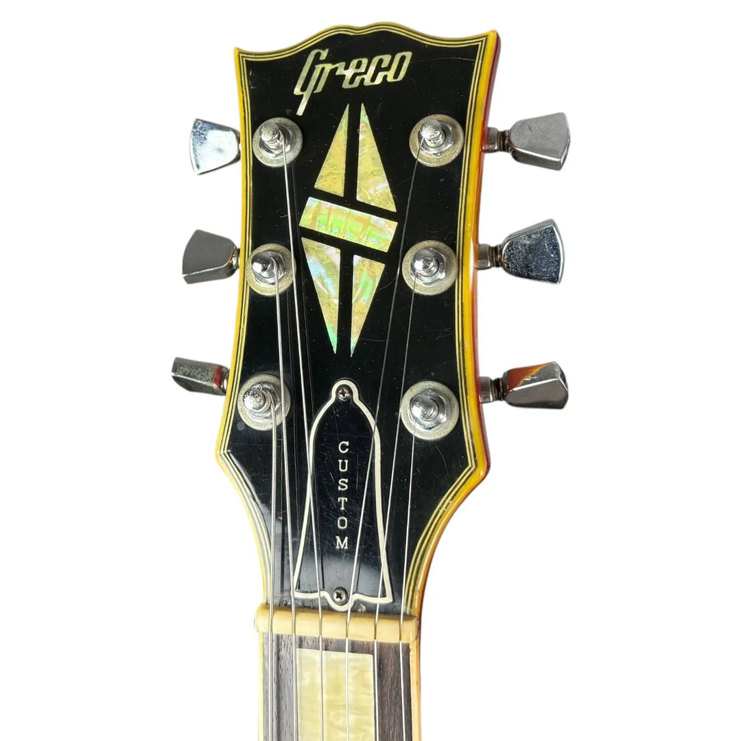 Greco EG Pat´s Guitars