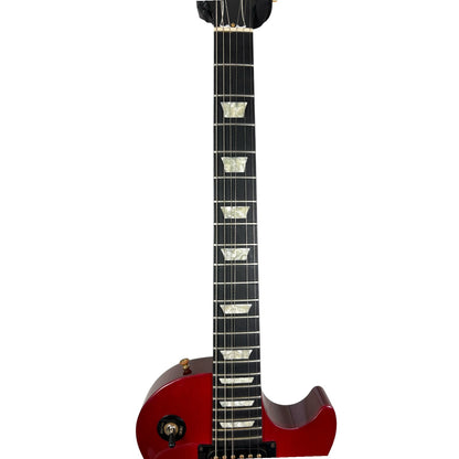 Gibson Les Paul Studio 1996 – třešňový sunburst