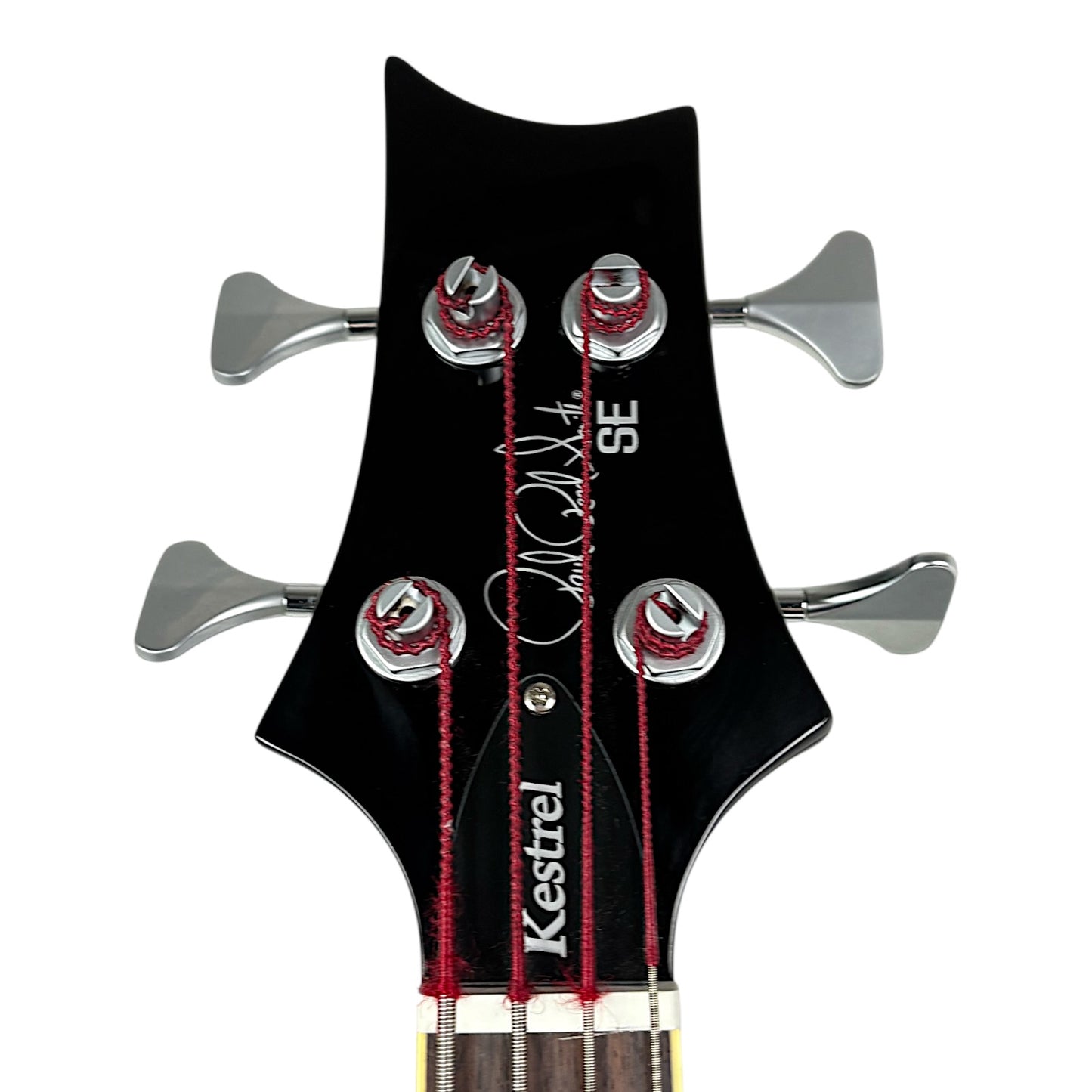 PRS SE Kestrel Bass 2017 - Sunburst
