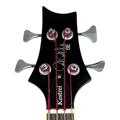 PRS SE Kestrel Bass 2017 - Sunburst