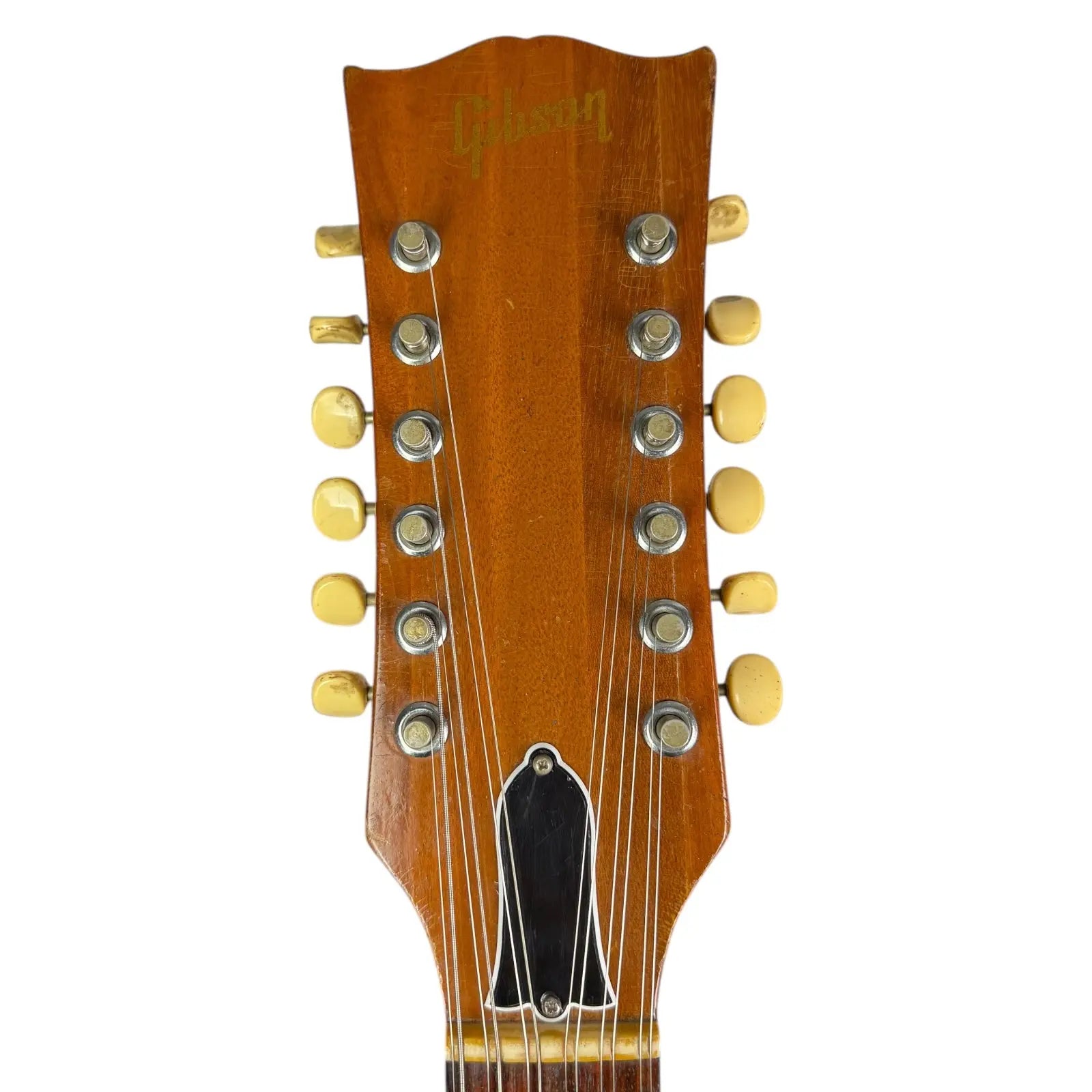 Gibson B-45-12 1970 - Natural Gibson