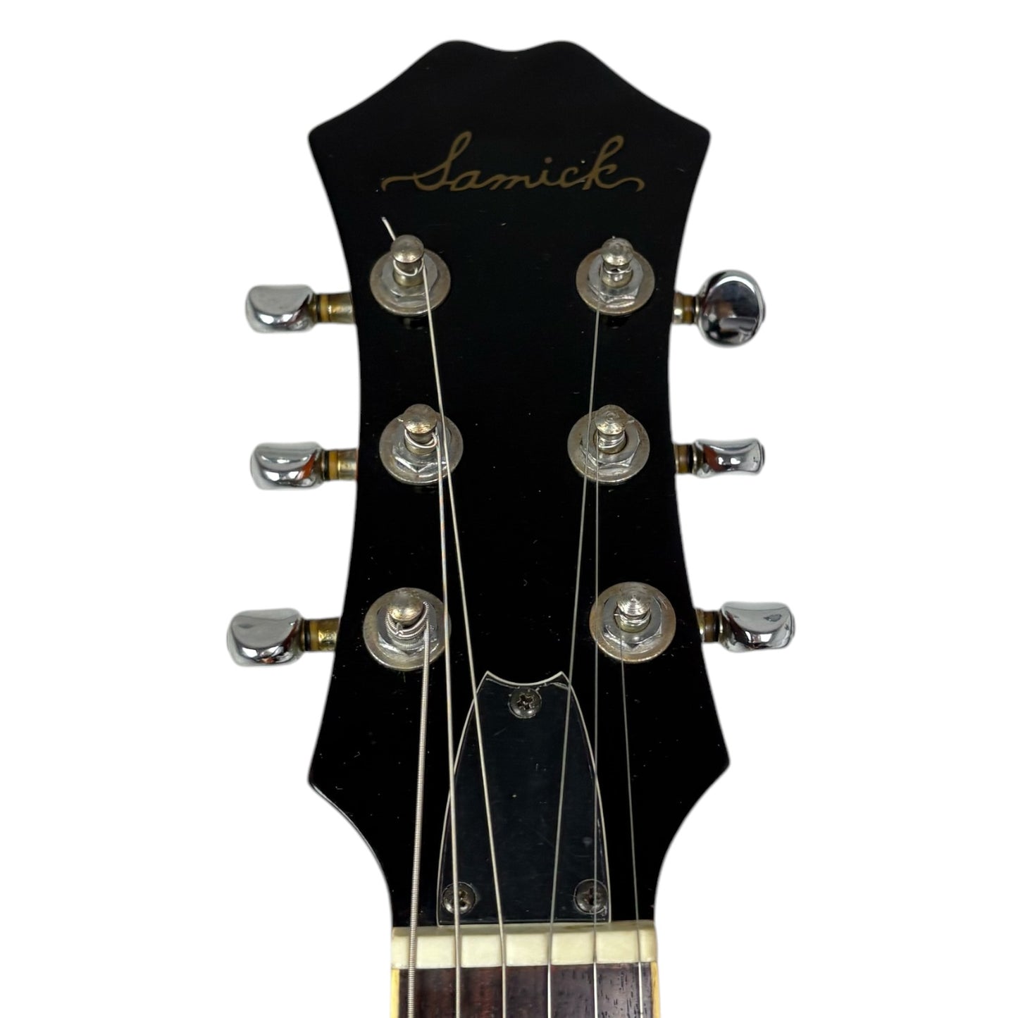 Samick Korea EPSA-ST Casino 1990s - Sunburst