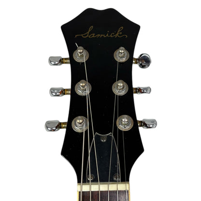 Samick Korea EPSA-ST Casino 1990s - Sunburst