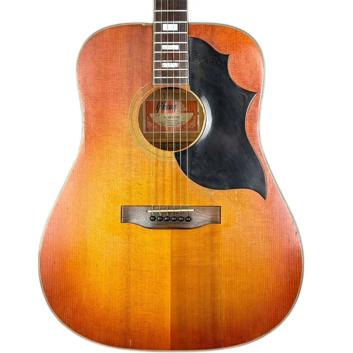 Gibson Akustik Gibson