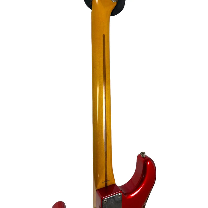 Fender Japan ST57 ‘57 Reissue Stratocaster 1993-1994 - Candy Apple Red - Pat´s Guitars