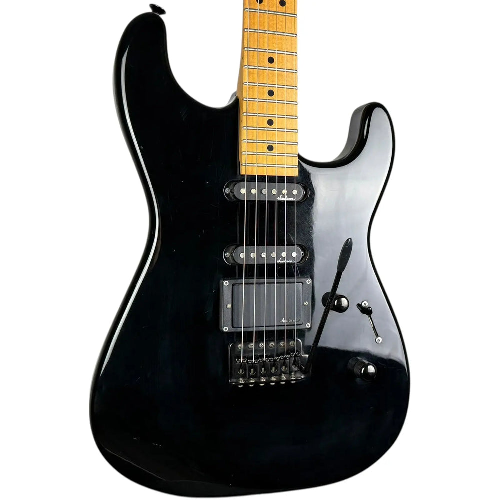 Charvel by Jackson Charvel