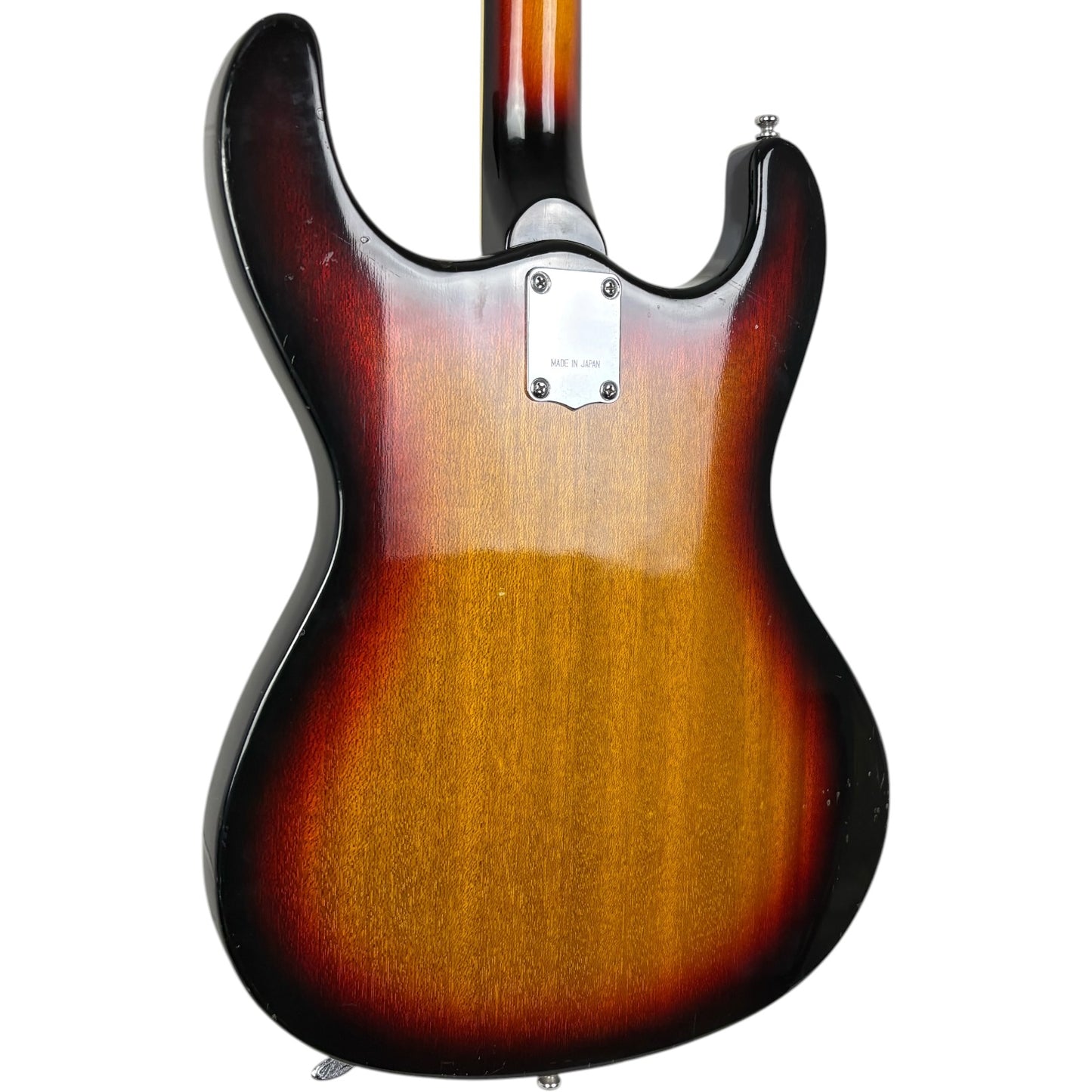 Mosrite Japan Avenger - Сънбърст