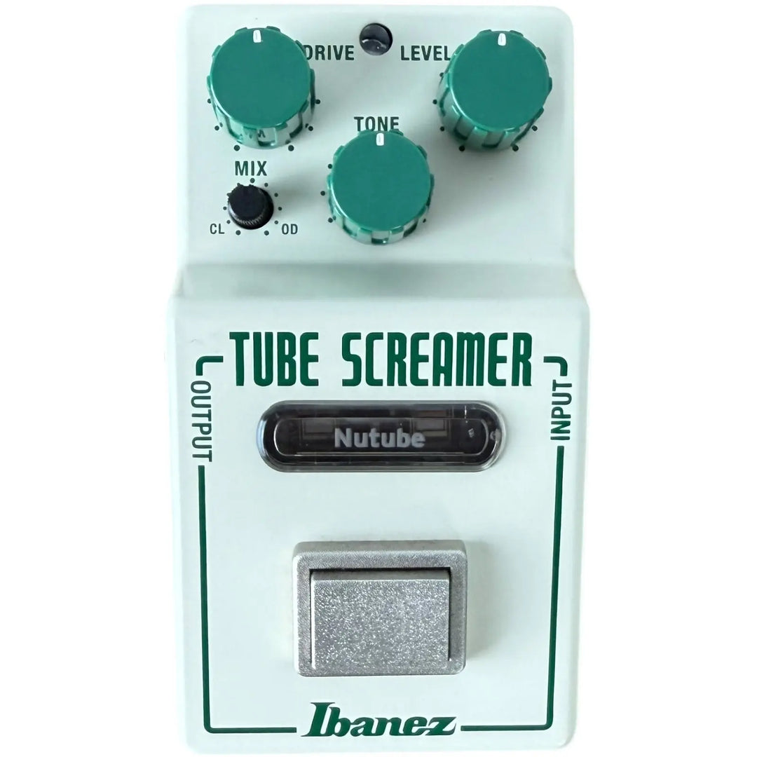 Ibanez Nu Tube Screamer - Pat´s Guitars