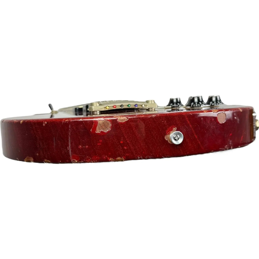 Orville Les Paul Orville