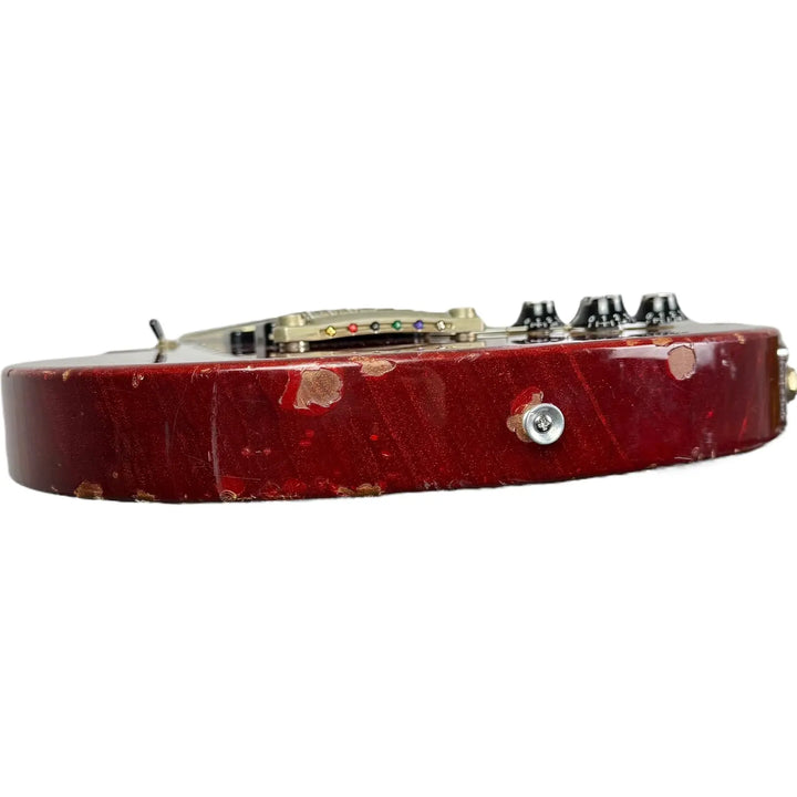 Orville Les Paul Orville