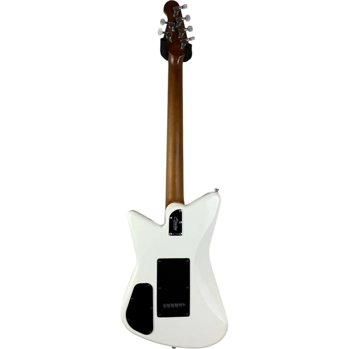 Music Man Sterling Mariposa White Music Man Sterling