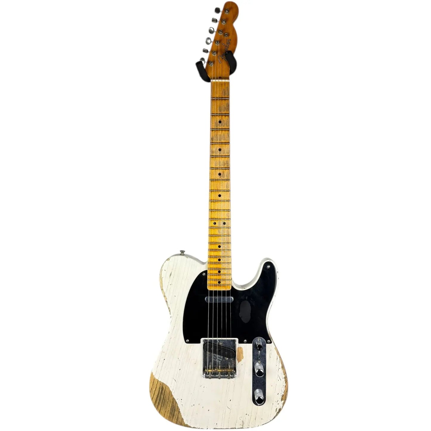 Fender Telecaster Custom Shop Fender