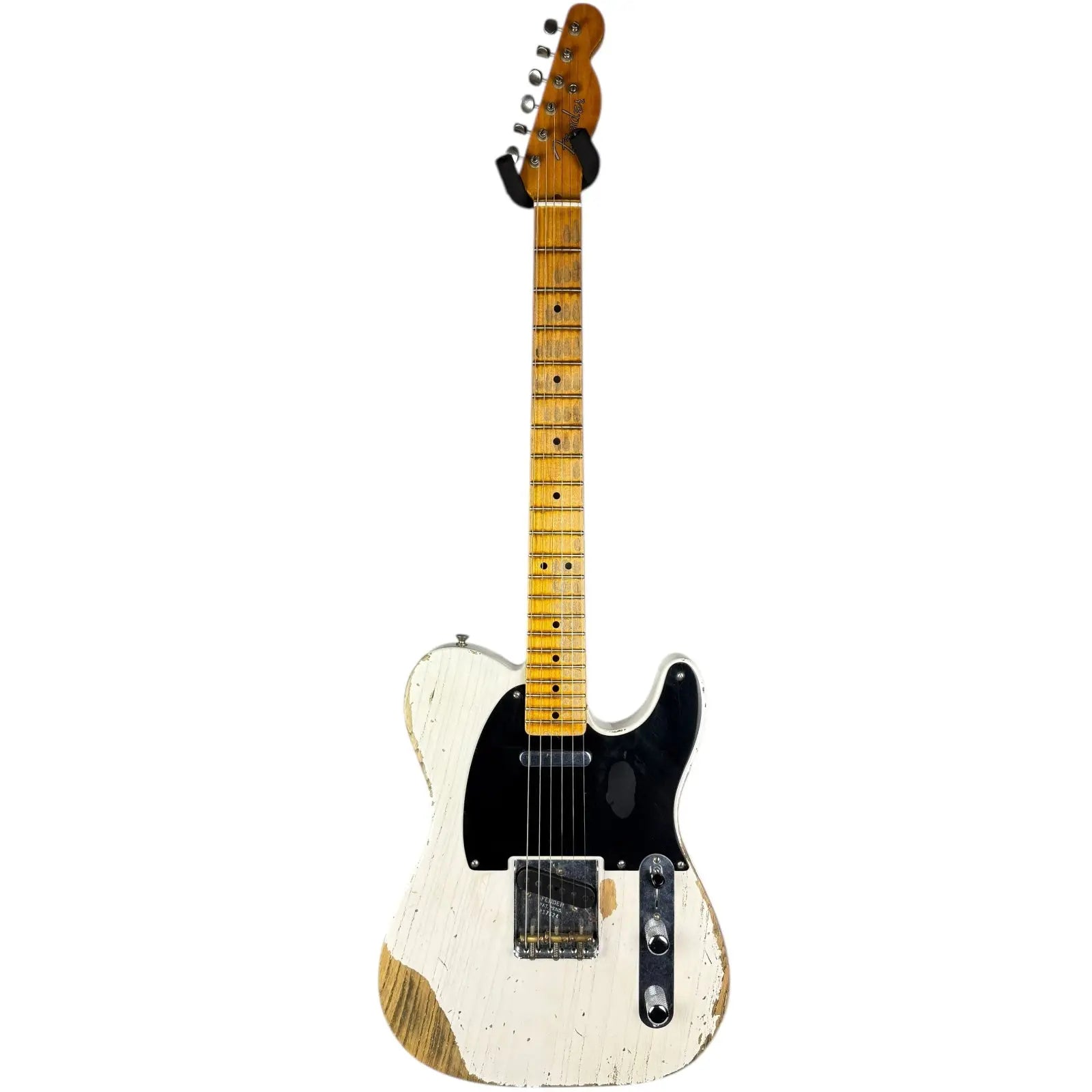 Fender Telecaster Custom Shop Fender