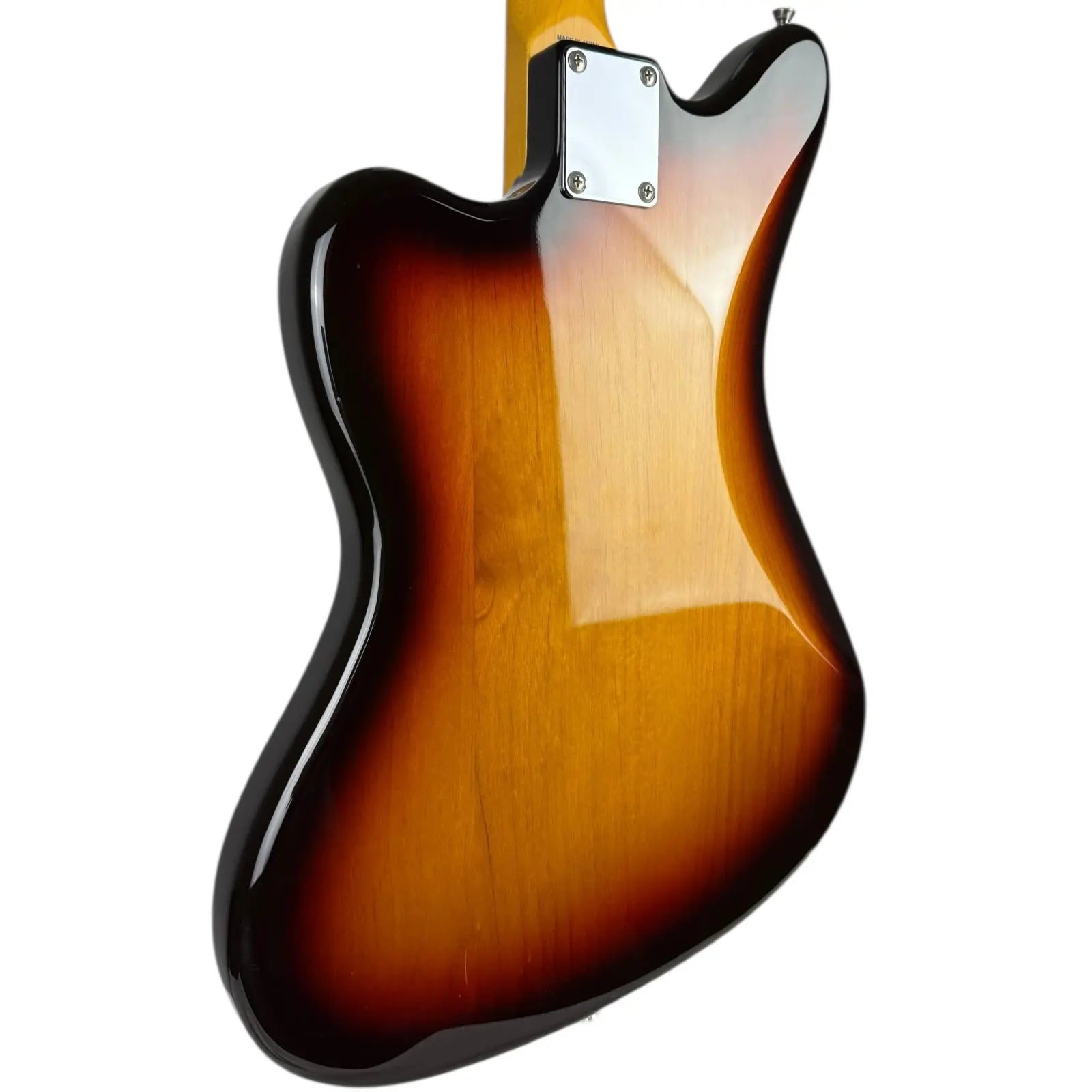 Fender Jazzmaster Sunburst Fender