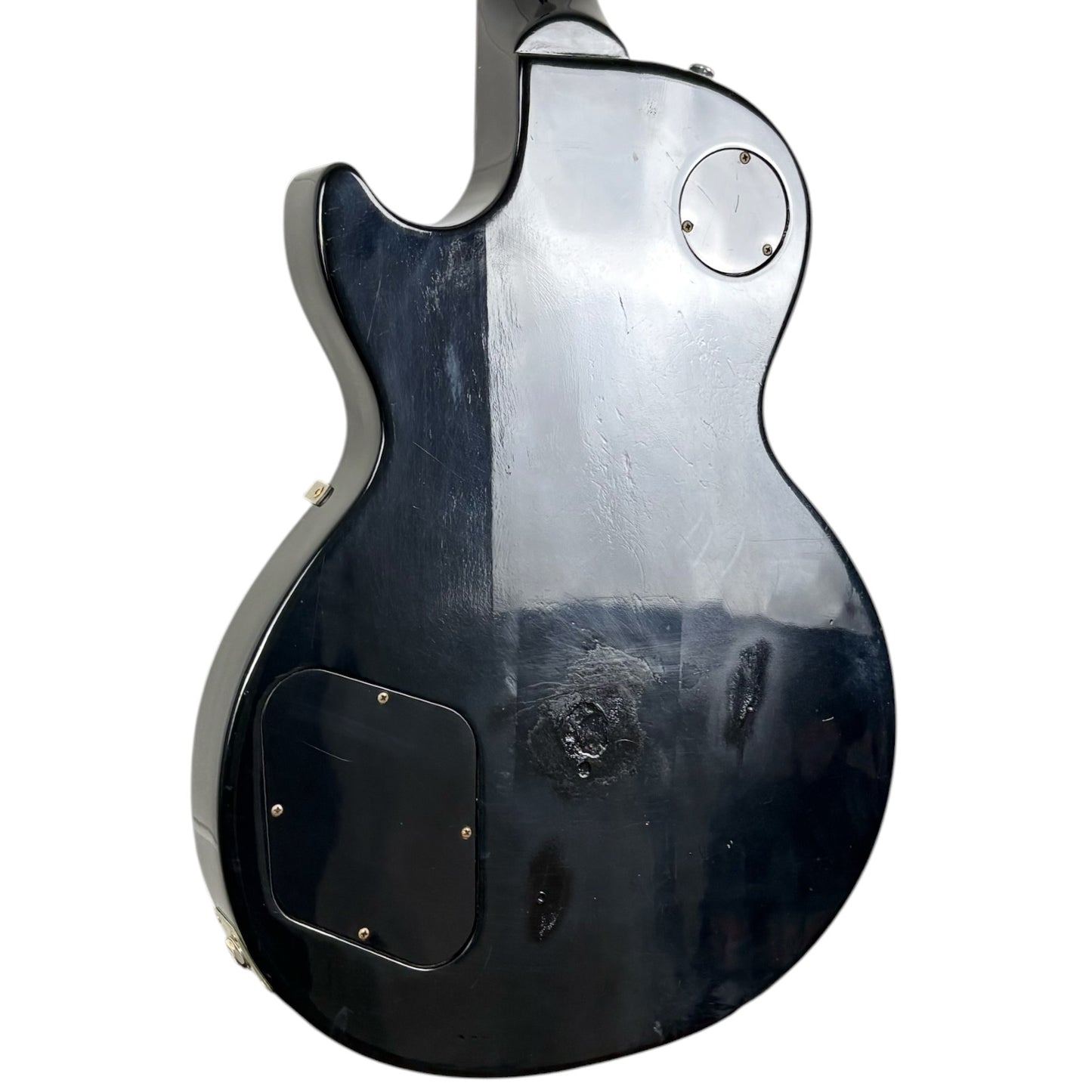 Gibson Les Paul Studio 2006 – ebenová