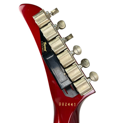 Gibson Explorer Robot 2008 - Metallic Red