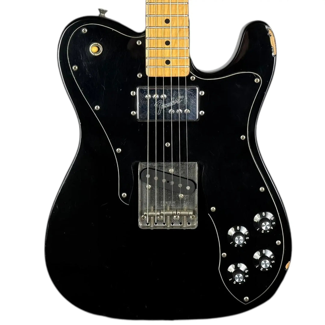 Fender Telecaster Custom Fender