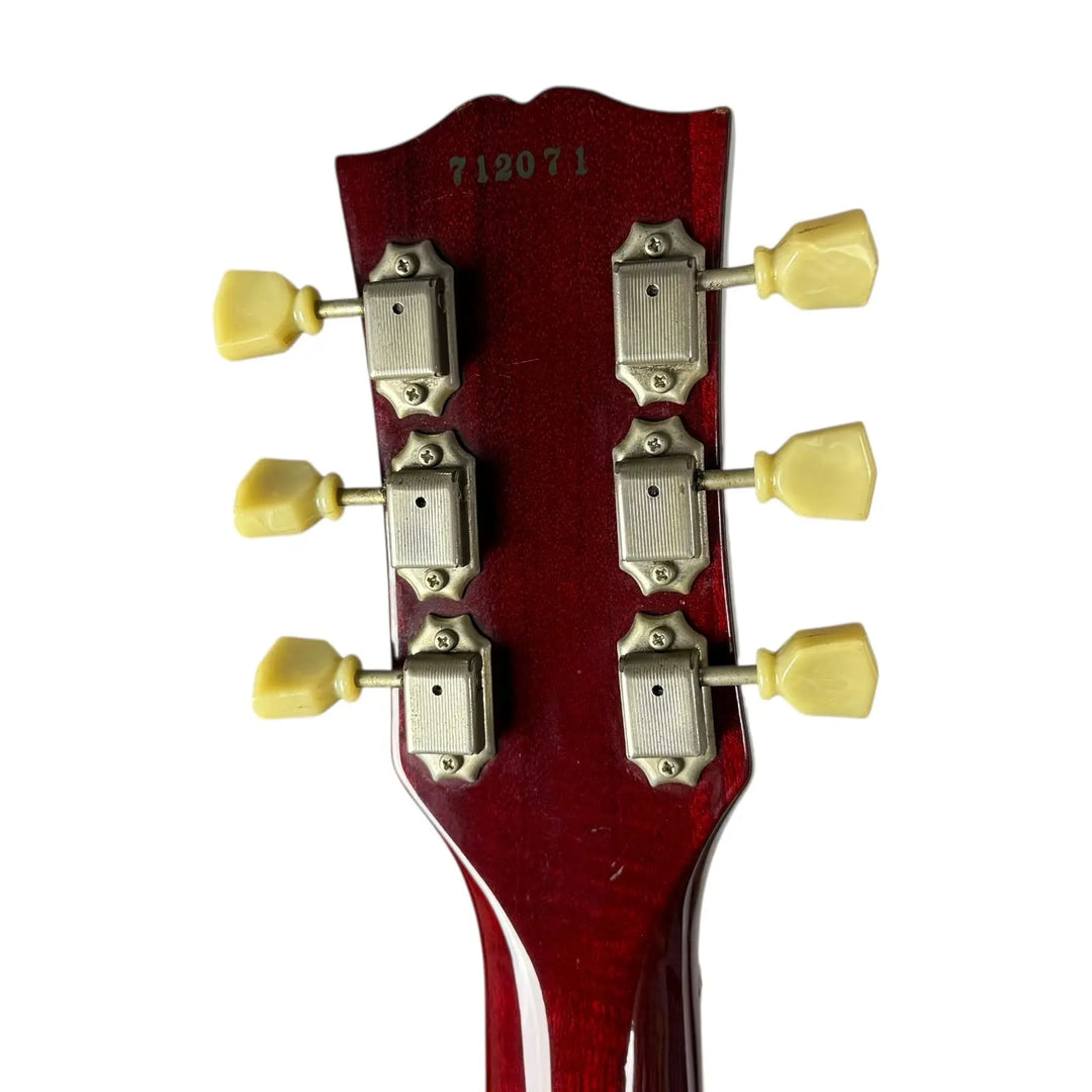 Orville Les Paul Orville