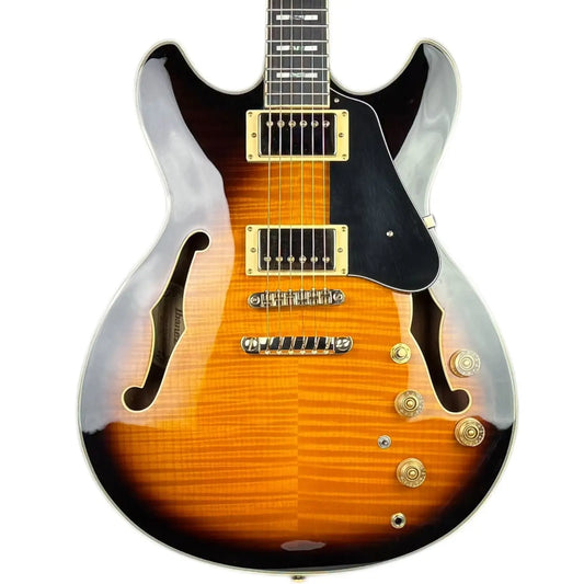 Ibanez John Safield JSM10-VYS 5B-01 Ibanez